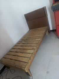جربايه نفر • تسگام • تحمل وزن ثقيل
