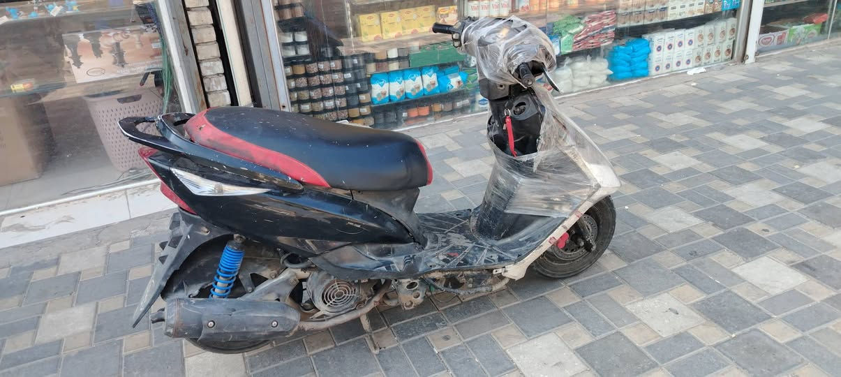 ماكس محرك شلعه ومعدل يرادلها  ترتيب كفرات السعر 300قفل هاتف ***********
