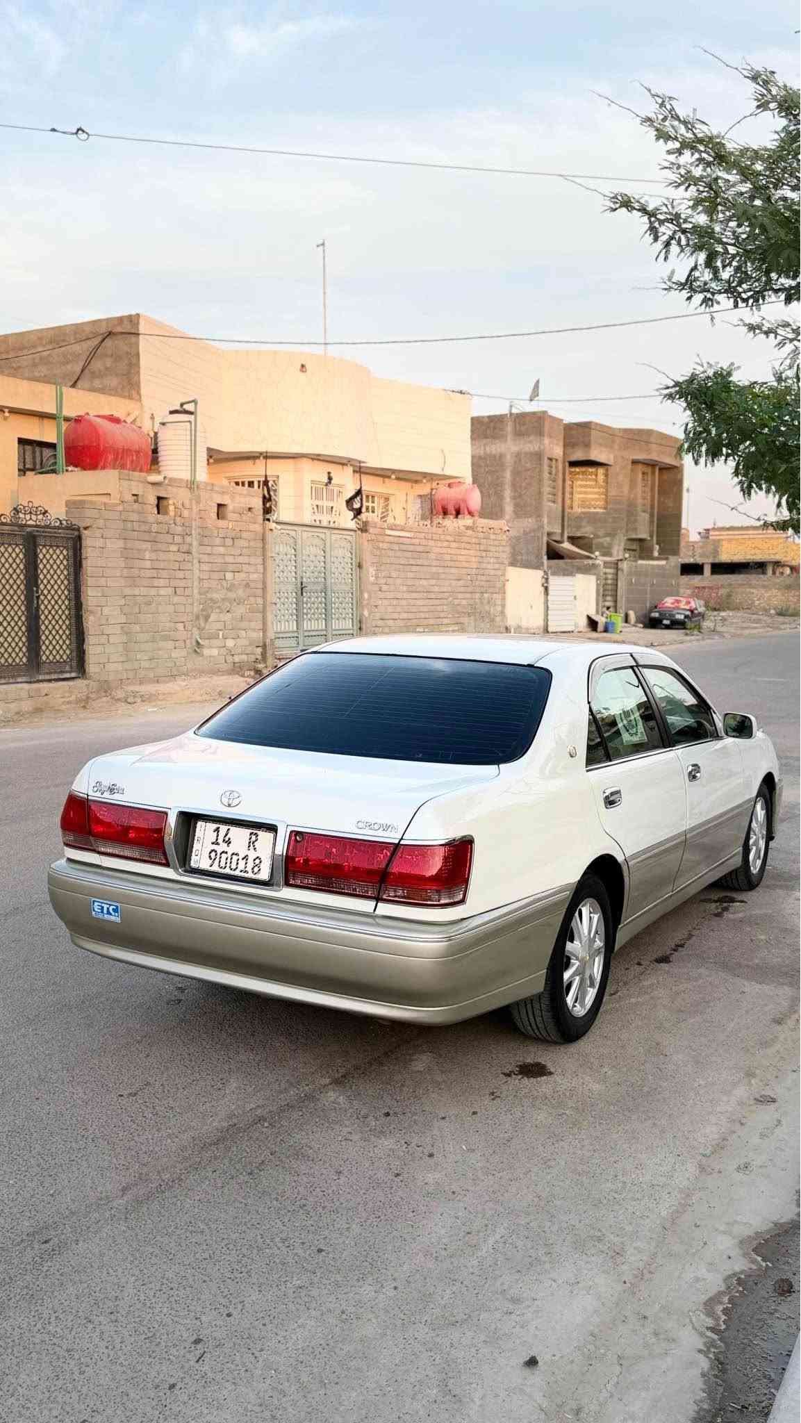 جنون كفاله من الكصه والعيب الشرعي السياره جديده تخبل مكينه vvt مكينه كير شرط الكفاله السياره جديده بمعنى الكلمه تبريد تخم تاير حداديه كفاله من الضربه والصبغ السعر 118 بيهه مجال بسيط حك الجيه رقم الهانف *********** عنوان السياره بصره قضاء المدينه المدينة, البصرة
