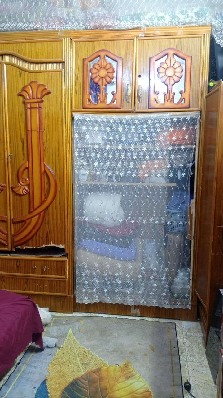 غرفه اخشاب • نضافه • بغداد حي بتول