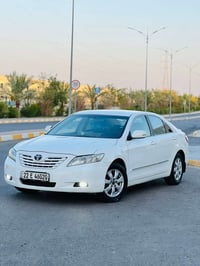 كامري GLX • ٢٠٠٨ • ٢٤٠٠