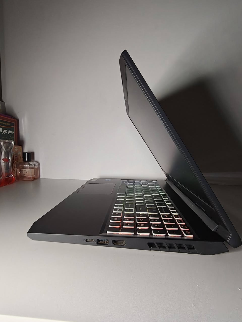 ايسر نيترو 5 • i7-11800H • RTX 3050
