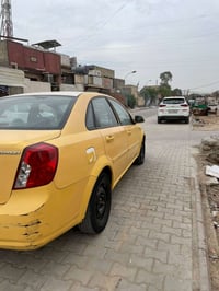 اوبتره • ٢٠١٢ • مكينة وكير جديد
