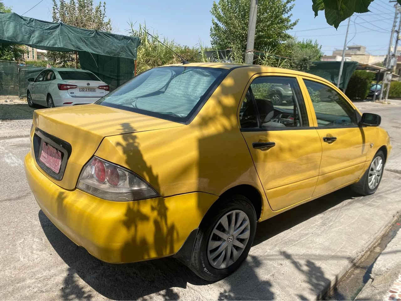 بةناوي خواي گةورةو ميهرةبان لانسةر موديل٢٠١٠ مةكينة گةورة سيارةكة تةكسي بةخداية بيلايديد سةنةوي ئةسلي لةگةلة وةكالاي بةشةرت بوت دةكةم تةبريد لةسةر سويج سيارةكة جةكوجي پيوة نية بي ليدانة موسو براوةي وةرگةراو نيتي پشيتو پشتي كةپسة گيرحادية سيارةكة تا بلي خوشة سيارةكة مالي دوستة گيرو مةكينةو تةبريد تةقةو رةقة جةركةي تيانية دارو بةردي بةشةرت ناوي زور جوانة دةري زور جوانة كارةبايات هةموي بةشةرت جوار جام كارةبا خوار هةمو بازار٣٣كةمي مجال شوين هةولير مشتةري ني تكاية بيزارم مةكة نوسراوة *********** أربيل, العراق
