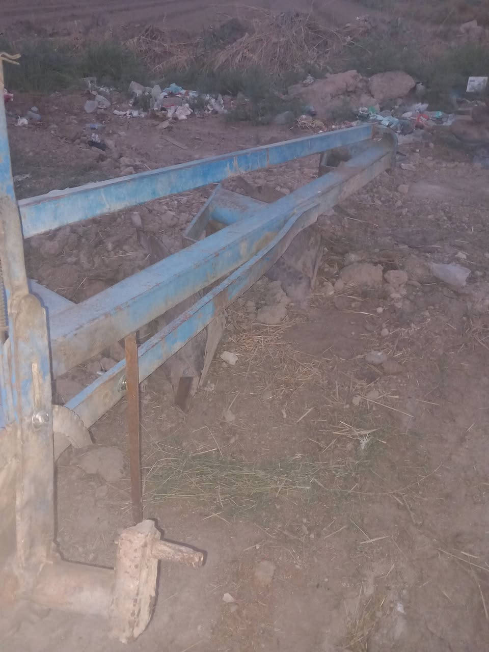 فدان • حجم ١٤ • نضافة ٨٠٪