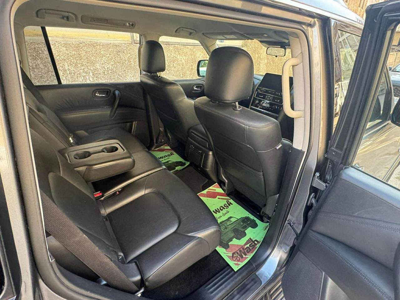 باترول ارمادا نفطي 2022 اصل

للبيع او مراوس 🔔 بــ رام - سلفرادو - سيرا - f150

رقم اربيل جديد هزه وفحص جديد بأسمي شخصياً 
 

مواصفات فول عدا الفتحه 

 شاشه كبيره كشنات جلد 3 قطع تبريد 
 

محرك 8 حجم 5.6 الوحش المرغوب 

سياره قطعه فقط بنيد 

كشنات كهرباء ⚡️جلد 7 راكب 
3 قطع تبريد *️⃣
لون نفطي 🖍️
تدفئه بالكشنات والاستيرن ❄️
رادار توقف ذاتي قياده ذاتيه 🔔
4~4 فور ويل 🔴
لايت زنون بلادي ☀️
مري شفط 🪞
اشاير بالمري↔️
بصمة تشغيل 🫆
بصمة ابواب 🫆
نقطة عمياء ⚠️
رادار امامي 📡
تحديد مسار 🛤️
توقف ذاتي 🫷
كروز سرعه ⏫
فول تحكم ستيرن 🖲️
حساسات خلفيه واماميه 🤖
توقف ذاتي اذا شخص خلفك عند الرجوع ⏬

(فور ويل) well 4 ///x drave 

مكاني حي العامل 

السياره بأسمي تحويل مباشر

ماشيه 68 ميل

مابيها اي نقص كامله للأخير 

السعر 292

***********
*********** بغداد, العراق
