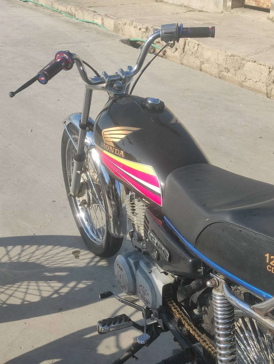 ماطور بارت مكينه 19فول مواصفات ما يعوزو شي كاطم ولف سعر 300وبي مجال موجود ماسنجر راسلني ودلل ورقم ***********وبي واتساب
