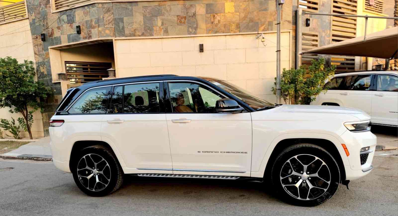 سومت • ٢٠٢٤ • رقم بغداد
