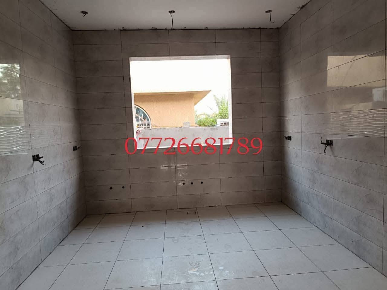 سلام عليكم
كادر عمل 2 خلفات لكافه اعمال السيراميك والبورسلين والدروجه ولكافه اعمال الأرضيات والترميم 

العمل بغداد 

رقم الهاتف***********📞***********
