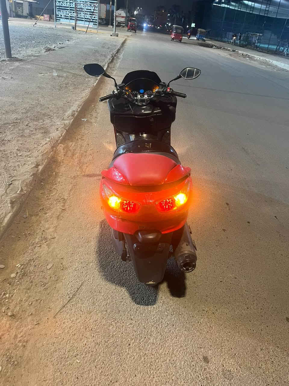 فورزه • صفر • بصمه
