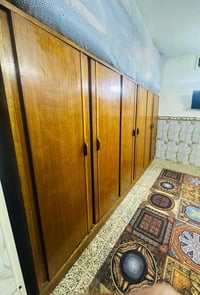 كاونتر • ٦ بيبان • بغداد البلديات