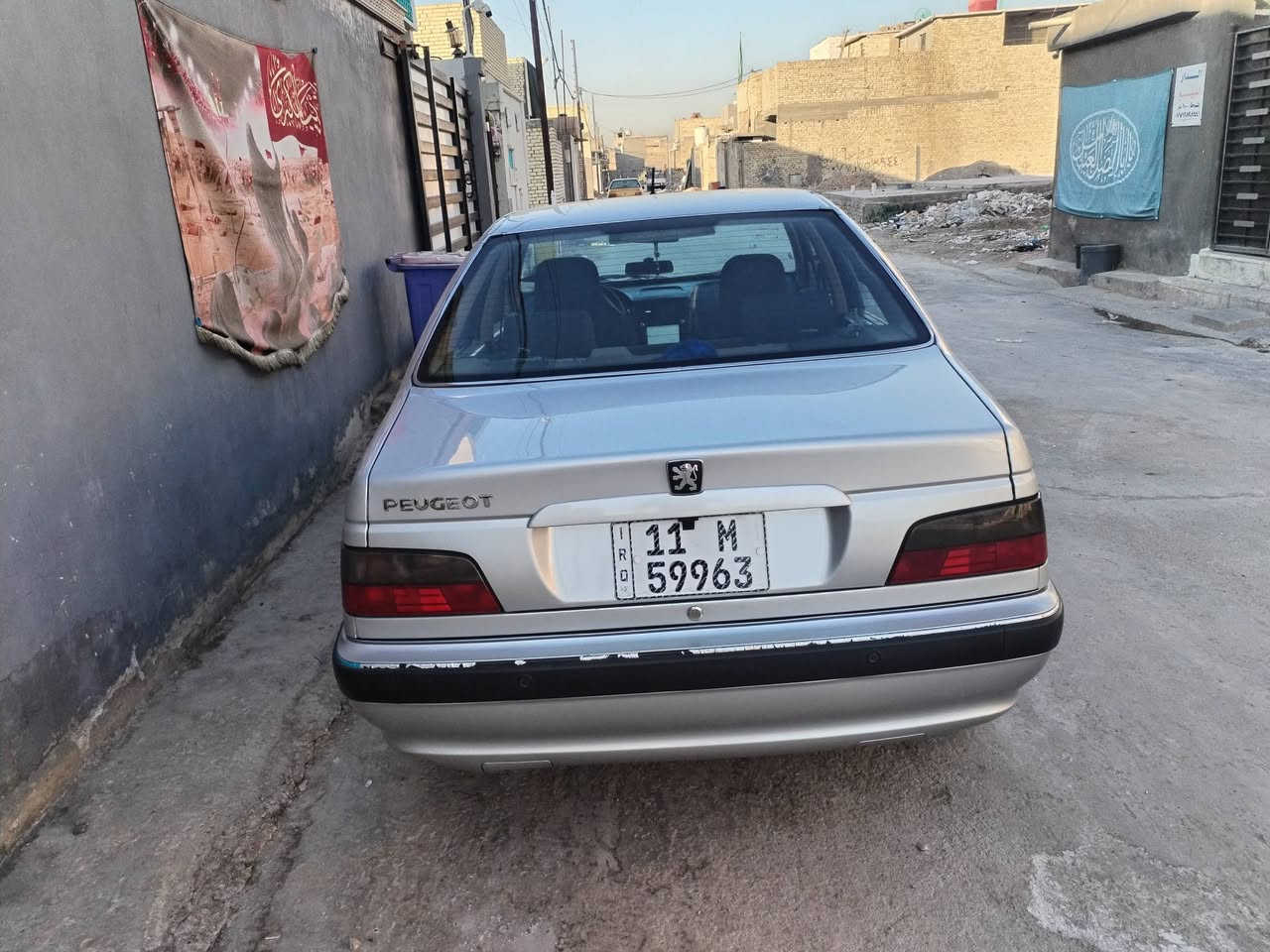 بيجو بارص موديل ٢٠٢٤ على وضع الشركة السياره ماشية ٤١ تحويل مباشر سبير ما نازل السعر ٧٣ بيها مجال بصيط *********** مكاني بغداد مدينة الصدر
