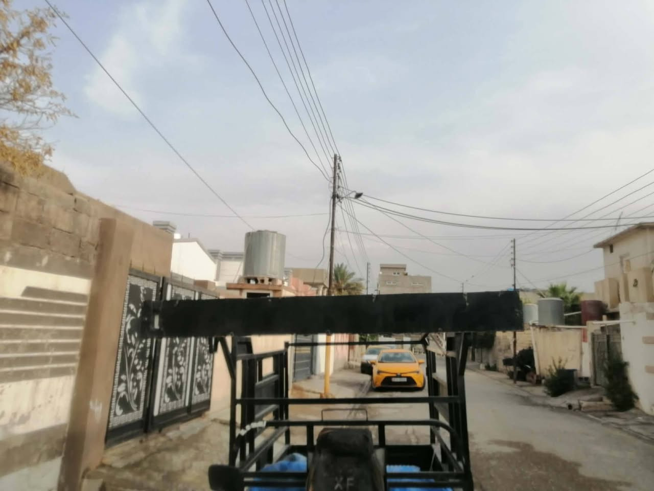 جنج • جديد • اسليماني تفصال