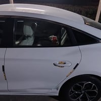 للبيع MG جي تي موديل 22 السياره كفاله عامه من الحادث الصبغ التبديل الت...