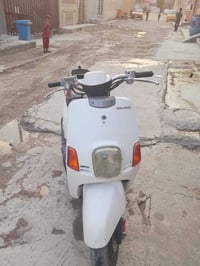 بوليس • كابريتر • نضيف