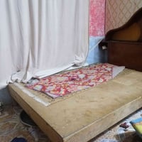 تخت • تاج • نظيف