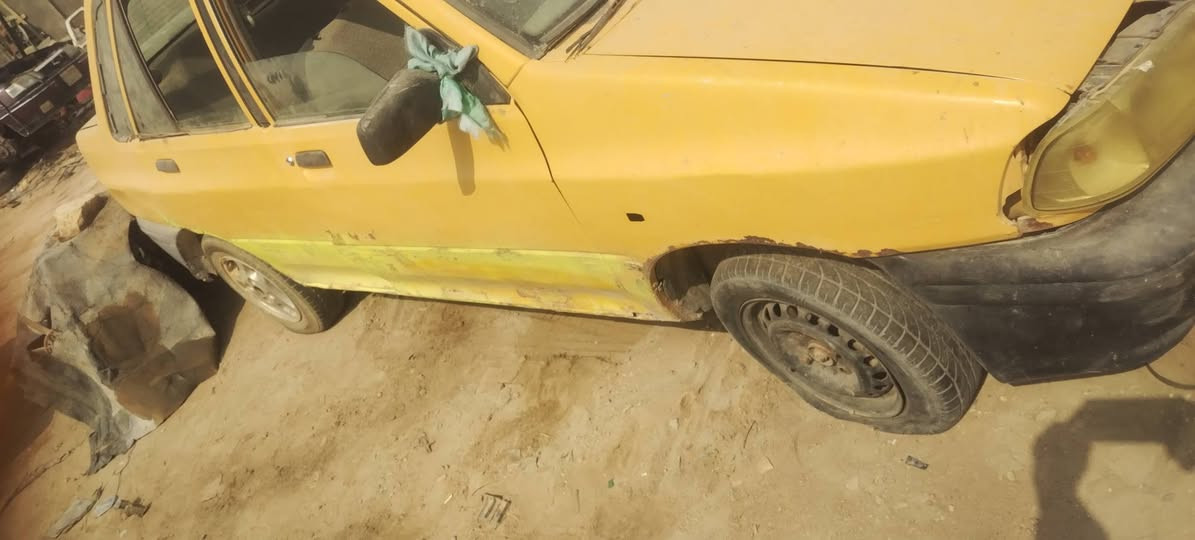 تفصيخ • قطع غيار • السماوة الرميثة