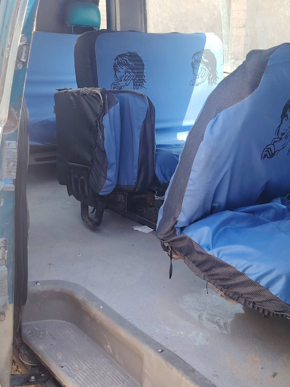 سلام عليكم كيا بريجو مديل ٩٦رقم نكليزي بغداد سعره 35 سياره نفس البصور المكان نجف رقمي ***********
