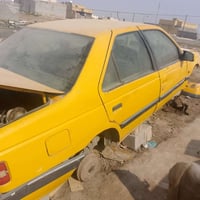 بيجو 405 • تفصيخ • قطع غيار