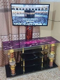 بلازما ٣٢ • جنرال • موصل حي سومر
