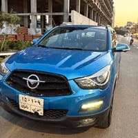 سياره هايما ٢٠١٩صيني اشاير بلمري صندوق خلفي هايدروليك بسم الحجيه سياره...