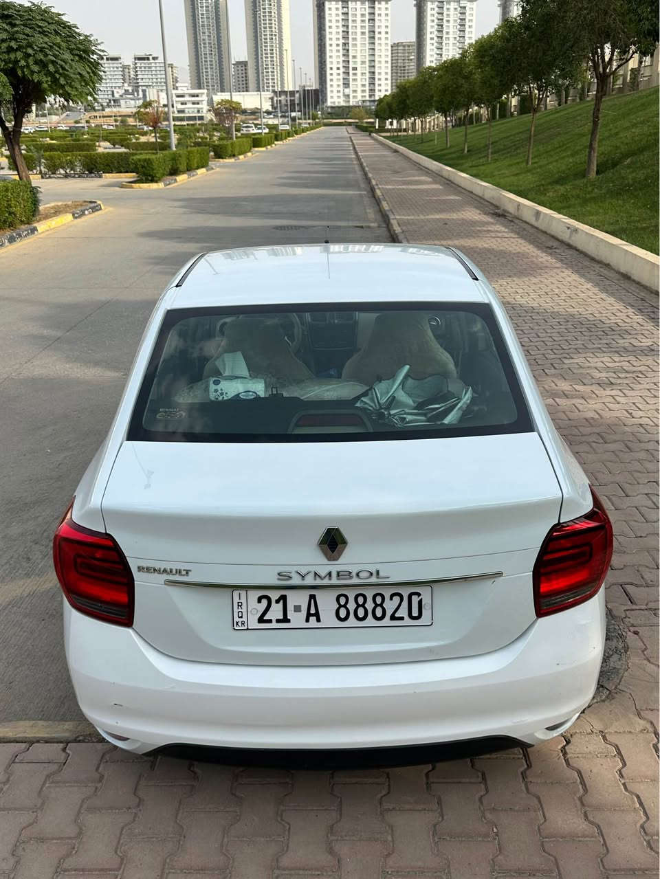 سمبول • ٢٠٢٠ • اوتوماتيك