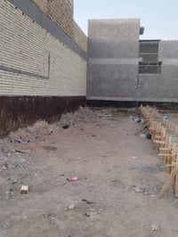التاجية • ١٠٠م • طابو صرف