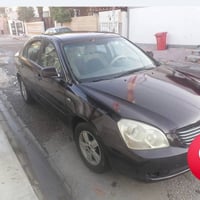 اوبتيما • ٢٠٠٩ • محرك ٢٤٠٠