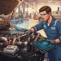 البصرة • فيتر ديزل • خبرة ٢٥ سنة
