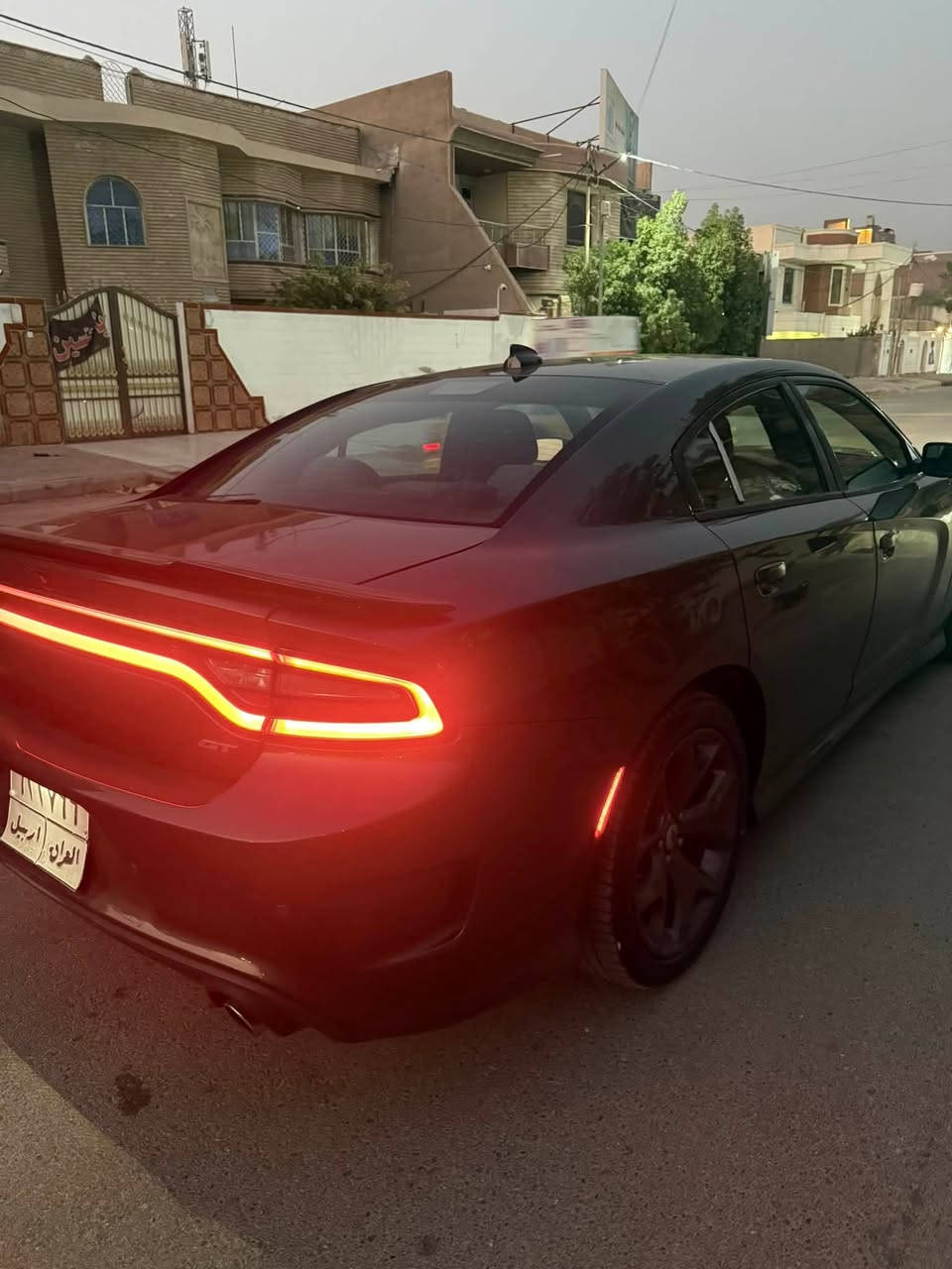 جارجر 2019 امريكي ماشيه ب90 جاهزه مواصفات gt السعر 185 بي مجال شراي يتصل ***********
