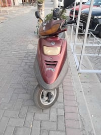 دراجه فضائي سلف هندر كهربائيات كله شغاله السعر ٣٠٠ مكاني بغدادحي الجها...