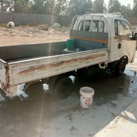 كيا موديل 2013 جاهزه للعمل وبأسني رقم انكليزي ومكفوله للاستفسار 078597...