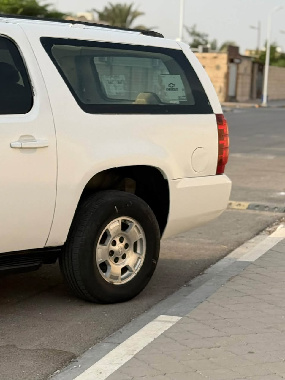 يوكن طويله • ٢٠٠٩ • مكينه وكير جاهزه