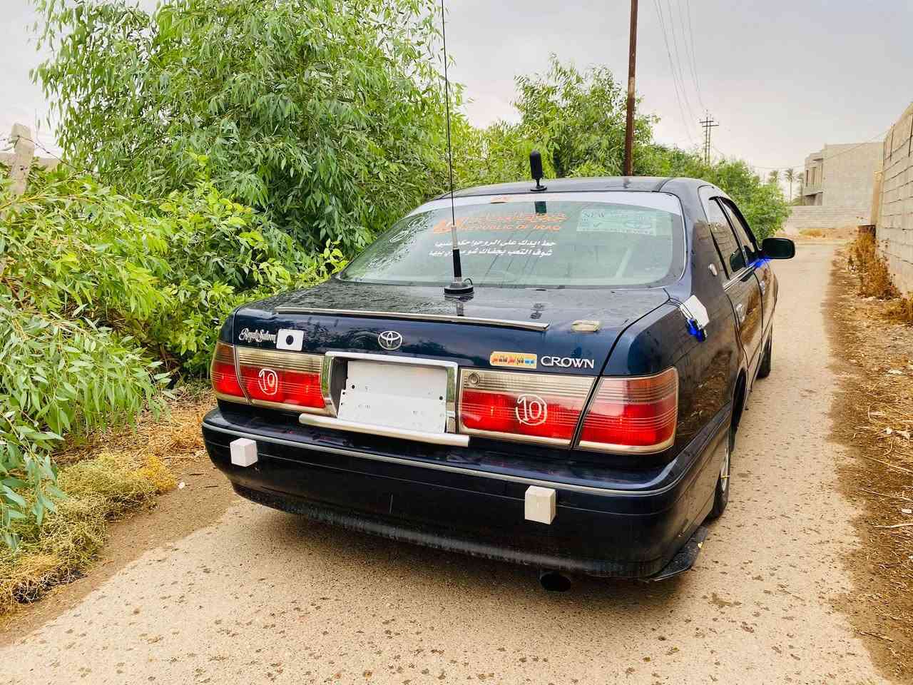 ملكة • ٢٠٠٣ • صلاح الدين