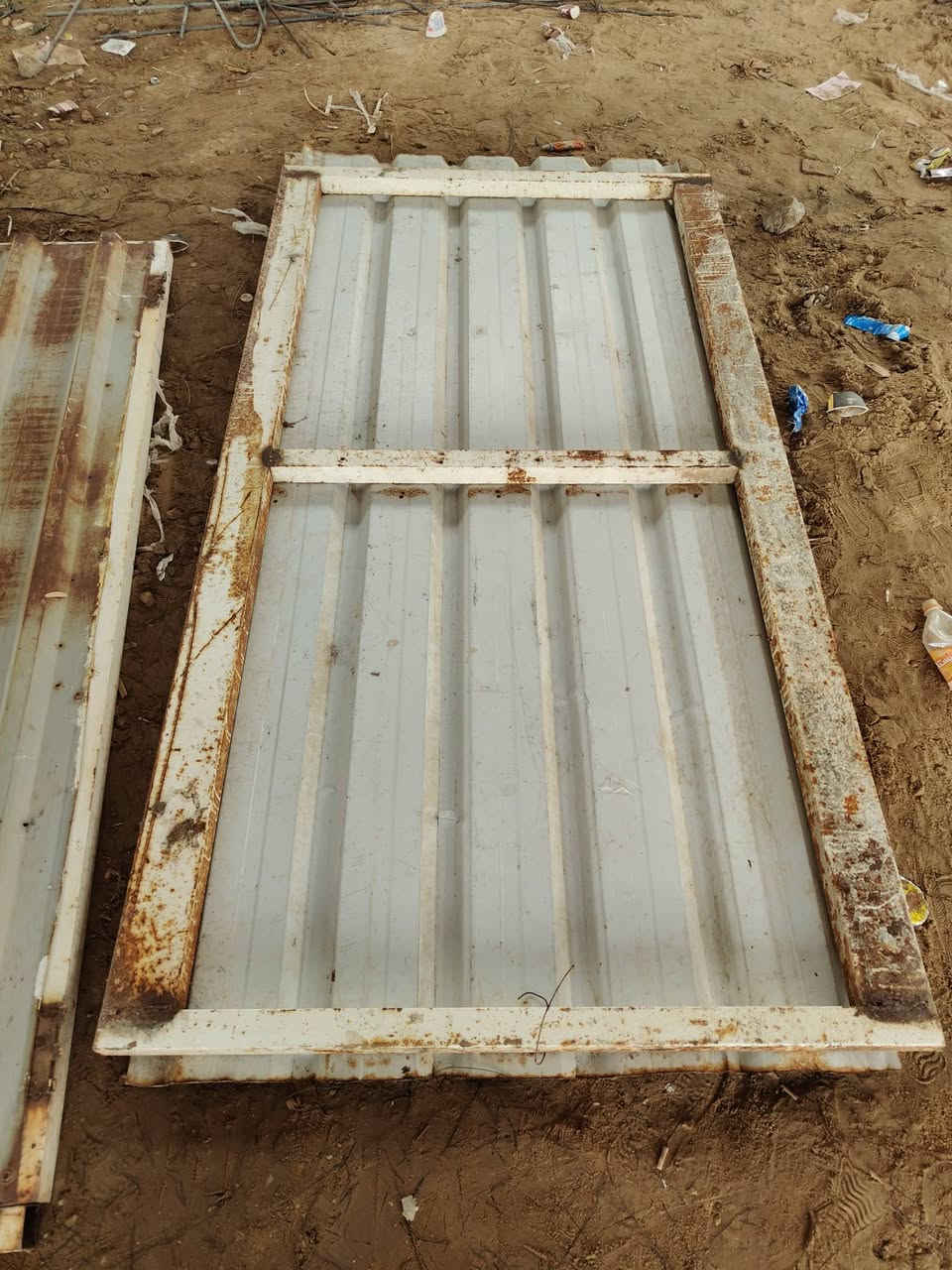 جينكو • ٦ ونص • بيبان