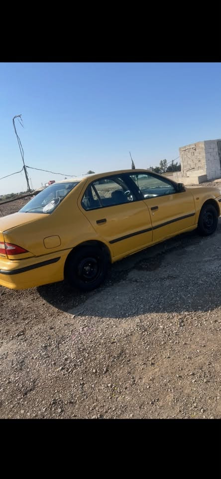 بيع مستعجل سمد مديل12 مصفره هيئه وغرامات وباسمي محرك قبل سبوعين شاده دوشمه  زنون شاشه  دينمو سلف مراوح كله جديد سياره خير من الله  تنكر سويج وعلاا باب الله كبل بيه ملحضات بسيطه كلش تريد سويهن تريد تبقيهن ما ياثرن عادي هاذ رقمي *********** بي وتساب ب27 وبيه مجال قليل
