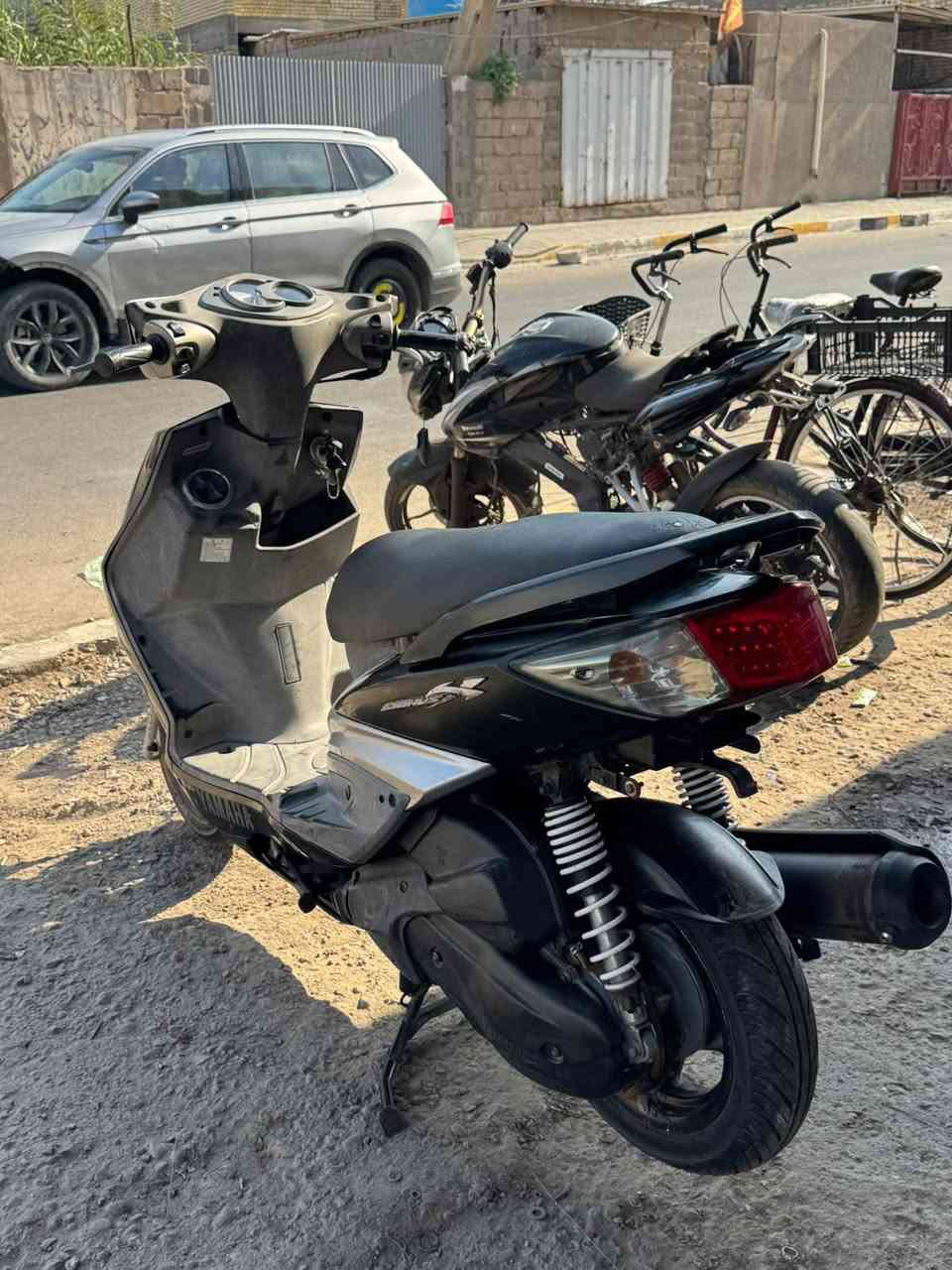 درجة سكنس فحل نوزل كفالة عامه ***********
