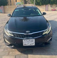 اوبتيما • ٢٠٢٠ • بدون ايرباك