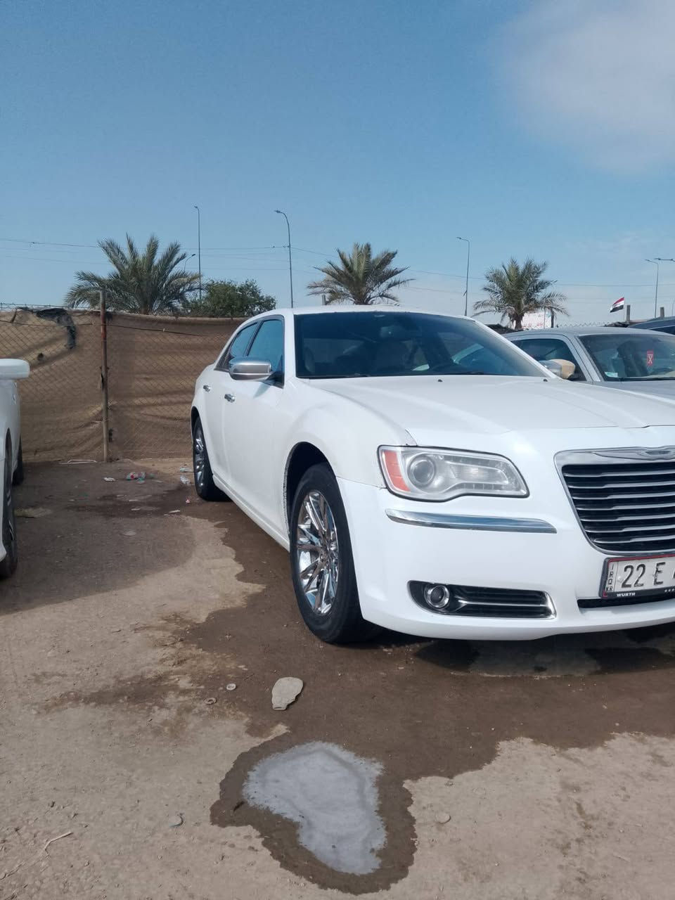 سلام عليكم خوان أوباما موديل 2012 رقم اربيل سياره 3600كير ومكينه خير من الله حداديه طوبه تخم تاير حادثة داخل المنشور سعر 150وبيه مجال ***********

