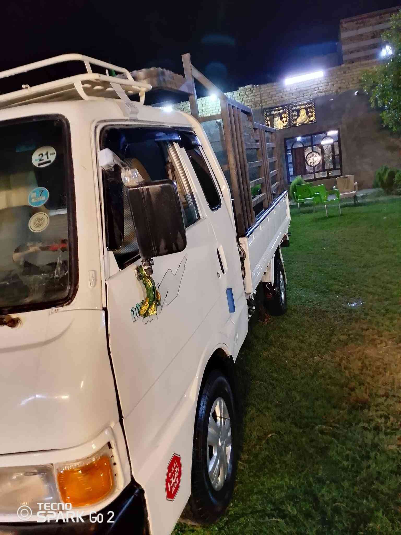 سلام عليكم كيا بنكو 95 للبيع سياره خير من الله مكينه كير  اكسن رقم شاصي حداديه الستفسار اتصل ***********

نص مكتوب في الصور:
- TECNO SPARK Go 2