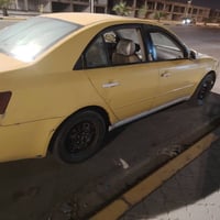 سوناتا • ٢٠٠٦ • رقم انكليزي