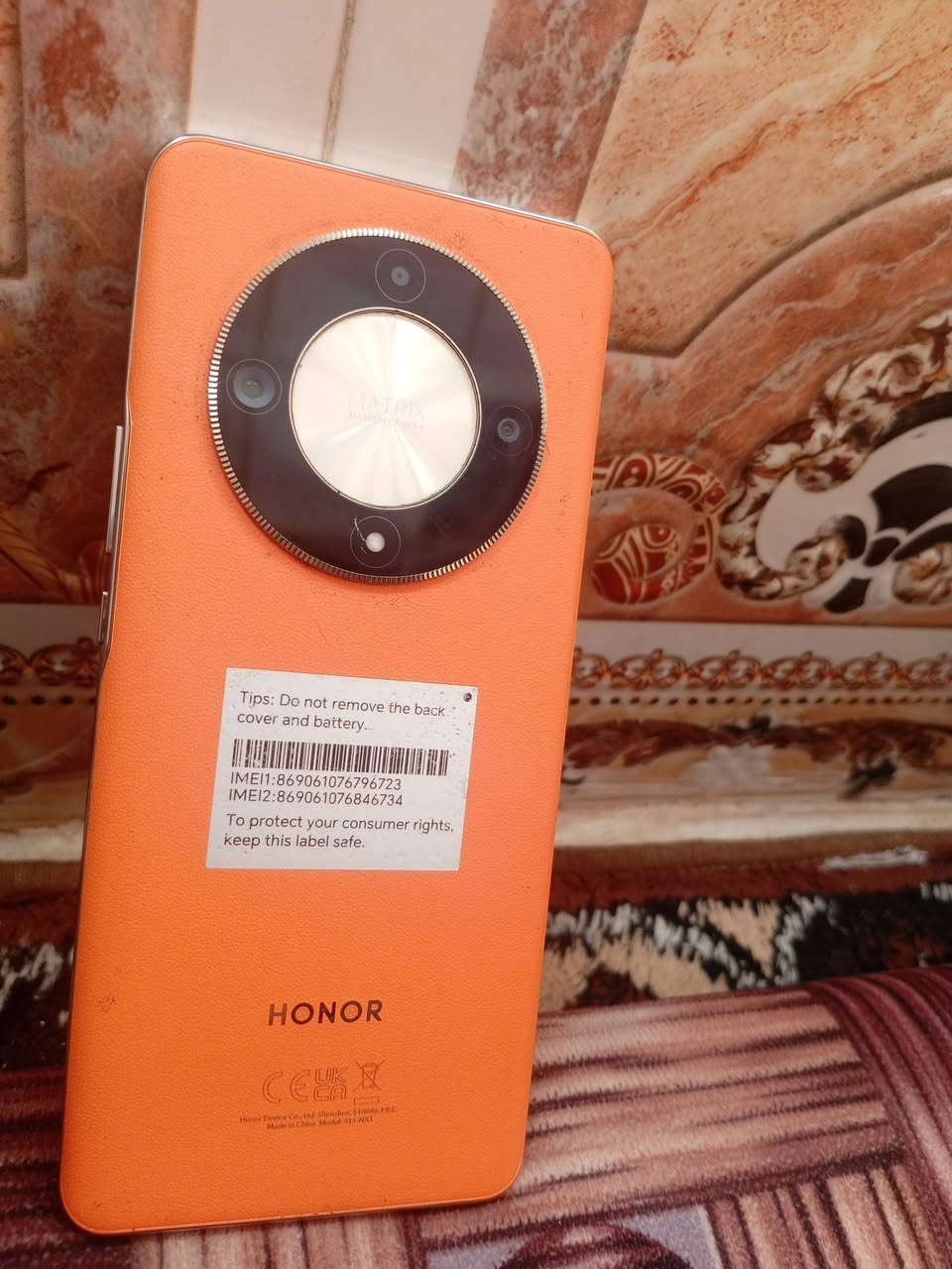 هونر X9b • موبايل • للبيع