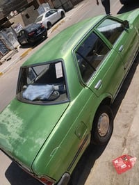 كرونه • موديل ٨٠ • نقص تبريد