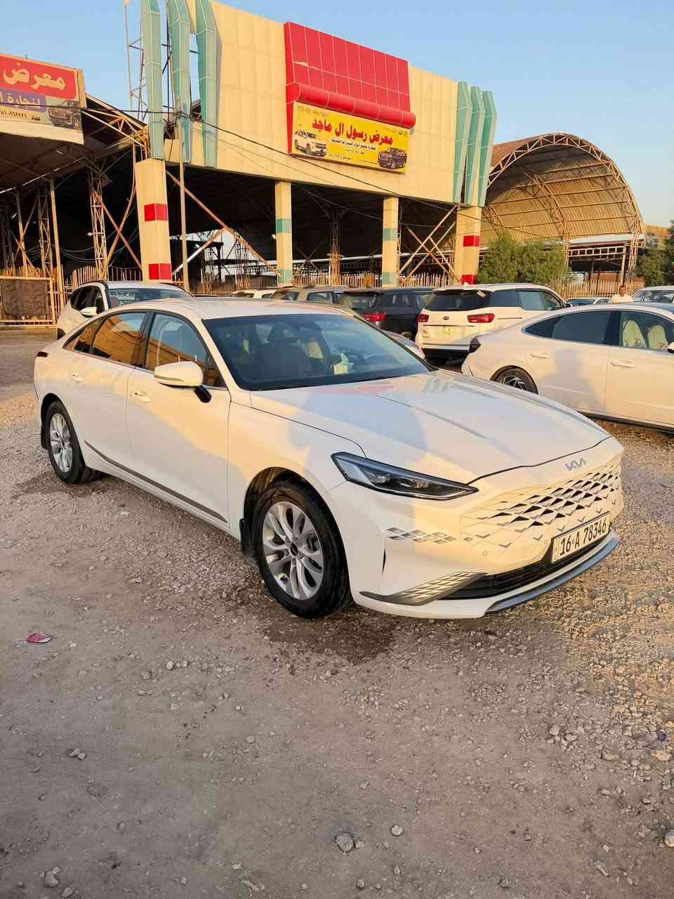 مديل 24 كفاله عامه مسجله شهداء قادسيه فول 6 لسندر بصمه أبواب السياره خير من الله مبايل ***********
السعر مناسب 195 وبيه مجال لان محتاج

