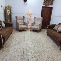 نظيف • ٨مقاعد • الوشاش
