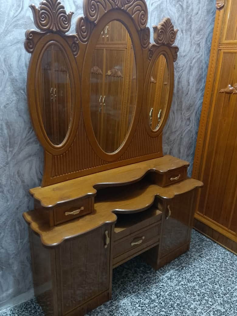 السلام عليكم غرفه عراقيه صاج لبيع  للاستفسار ***********
