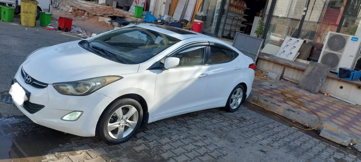 النترا موديل ٢٠١٤ بيه اربع قطع صبغ خليجيه رقم اربيل سياره جاهزه مكينه وكير وحداديه وتبريد تخم تاير مكينه ١٨٠٠ مكاني نجف السعر ١٠٠ بيه مجال قليل 
***********
