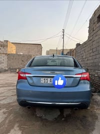 مرسيدس C200 • موديل 2011 • الناصرية