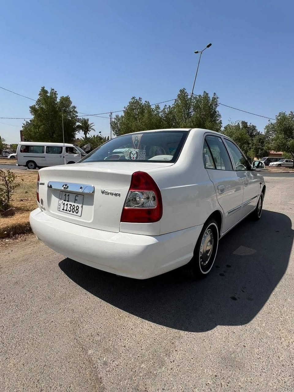 فيرنا • ٢٠١٤ • ٩٩ الف