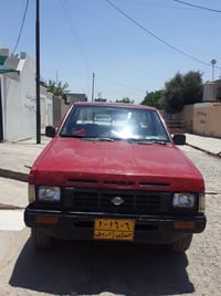 بيكاب • ١٩٩٠ • كركوك